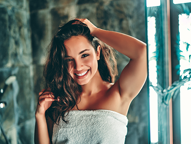 Tips & Tricks to Reduce & Prevent Wrinkles