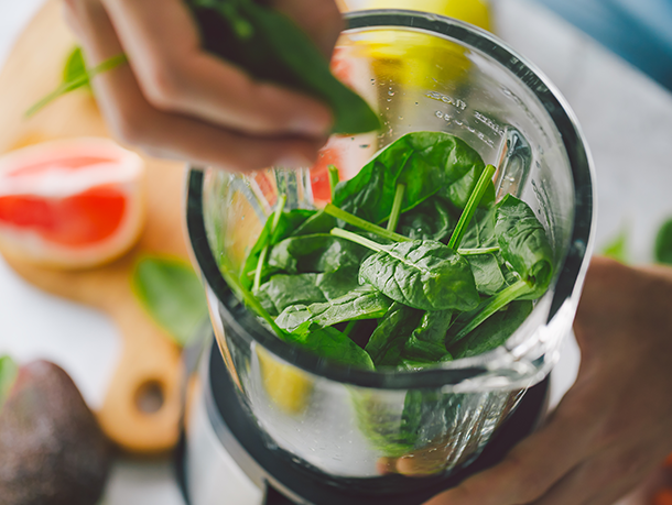 Skin Brightening Summer Smoothie