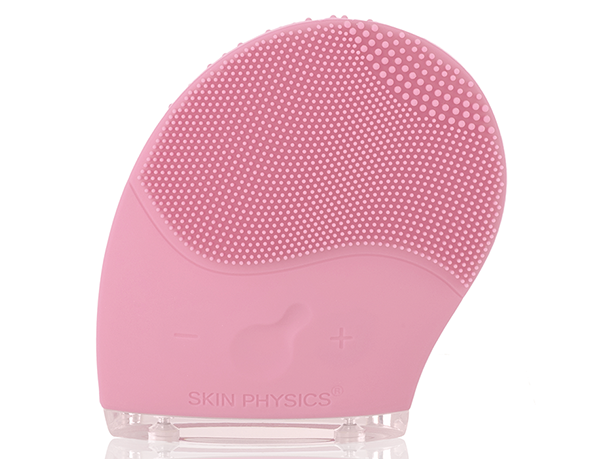 Skin Care with the Limited Edition Dermasonic+