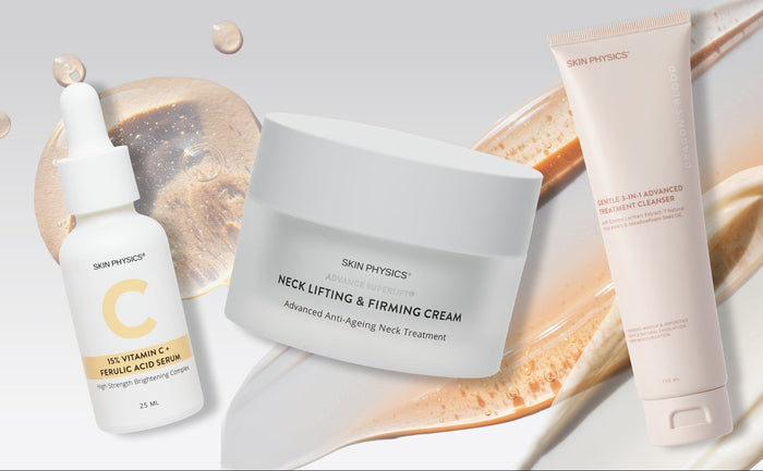 Key Ingredients to Look for in Anti-Aging Products