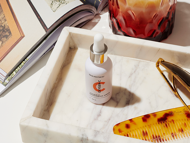 The Perfect Gift for the Skin-Conscious