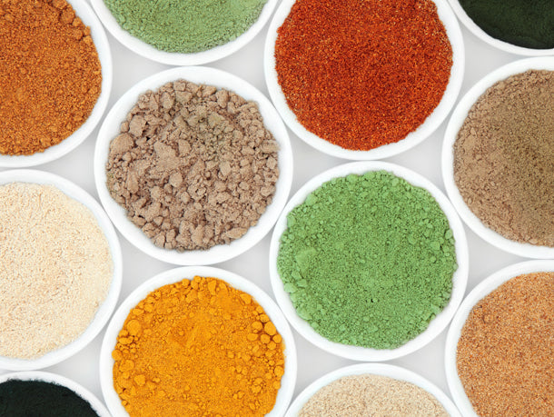 The Rise of Ingestible Beauty