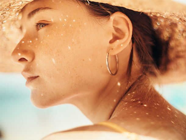 Why Sun Protection Is Important All Year Round