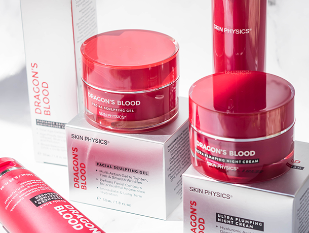 Dragon's Blood: Nature's Best Kept Beauty Secret