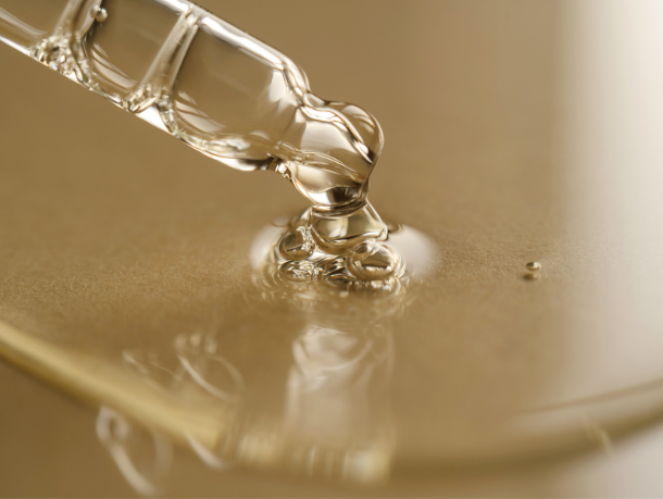 The Benefits of Facial Oils in Winter