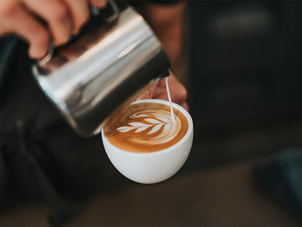 How Caffeine Really Affects Your Skin