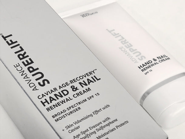The Essential Age-Recovery Hand Cream