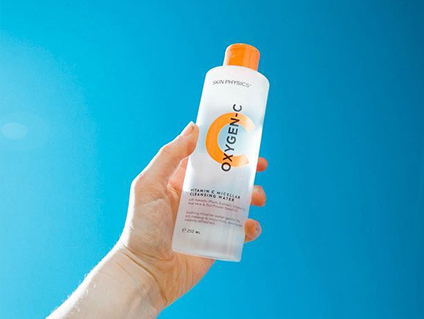 Micellar Water & Why you Need it in Your Routine