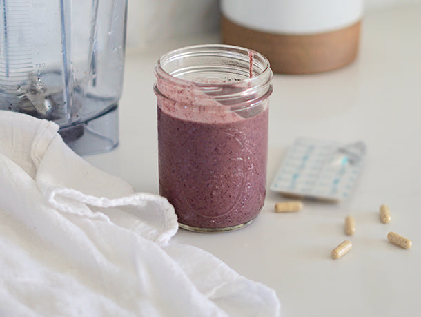 The Science Behind Ingestible Beauty