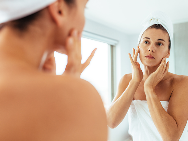 5 Tips To Help Your Skin Survive The Festive Season