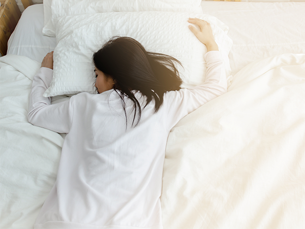 Tips & Tricks To Achieve Perfect Skin While You Sleep