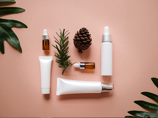 How To Correctly Store Your Beauty Products