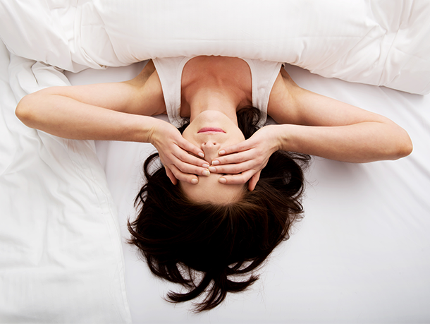 Say Goodbye To Tired Eyes