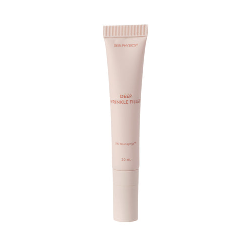 Deep Wrinkle Filler