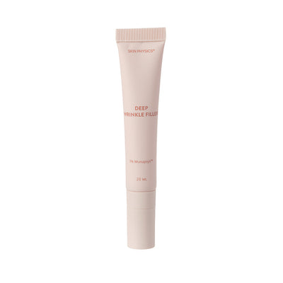 Deep Wrinkle Filler