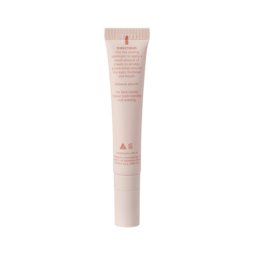 Deep Wrinkle Filler