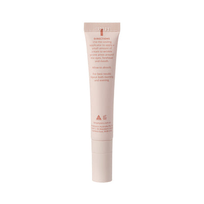 Deep Wrinkle Filler