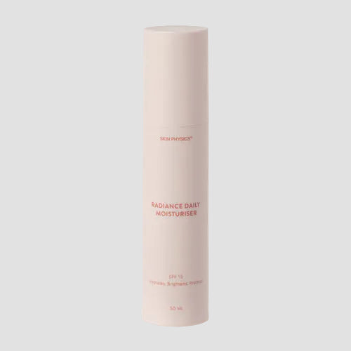 Radiance Daily Moisturiser