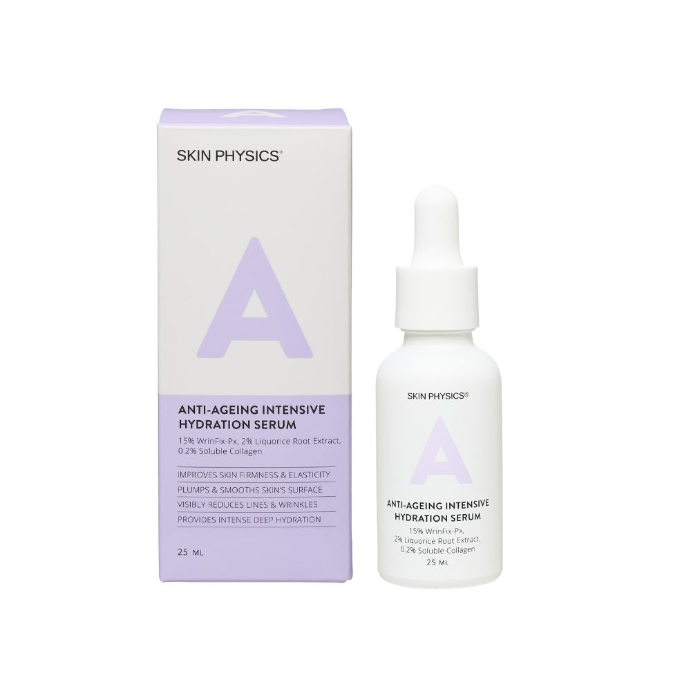 Anti-Ageing Intensive Hydration Serum