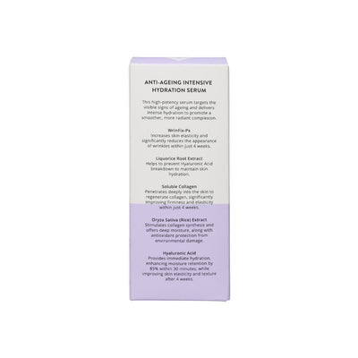 Anti-Ageing Intensive Hydration Serum
