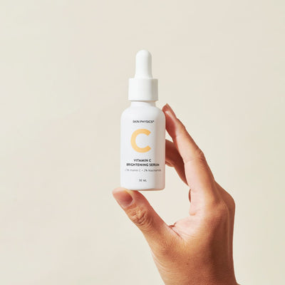 Vitamin C Brightening Serum