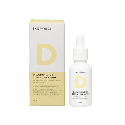 Discolouration Correcting Serum
