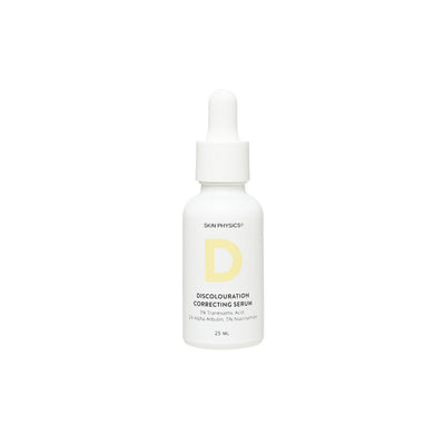 Discolouration Correcting Serum