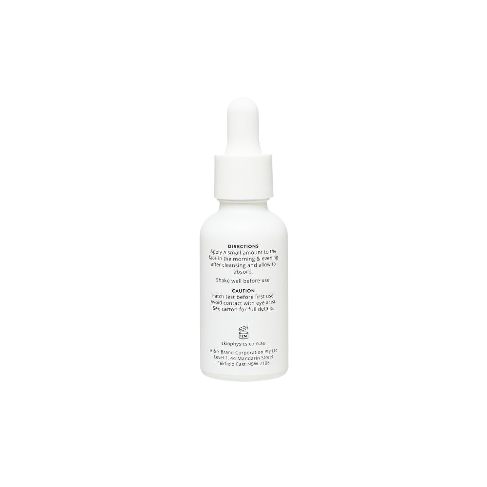 Discolouration Correcting Serum