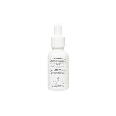 Discolouration Correcting Serum