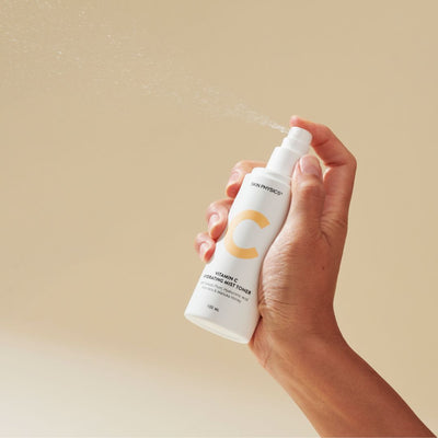 Hydrating Vitamin C Toner