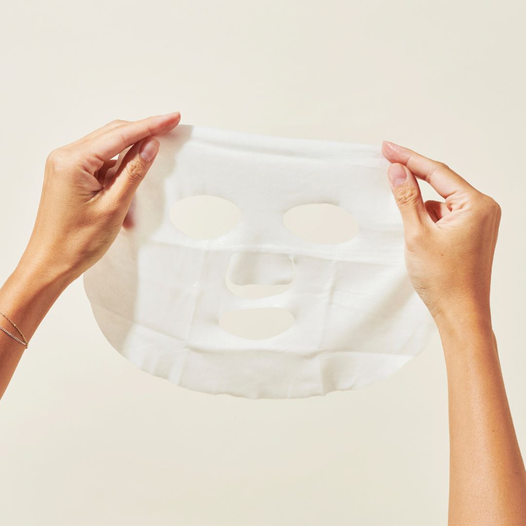 Hydrating Velvet Mask