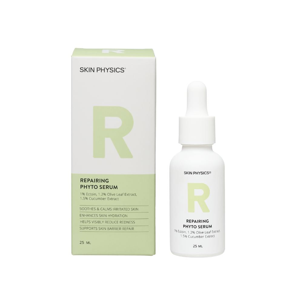 Repairing Phyto Serum