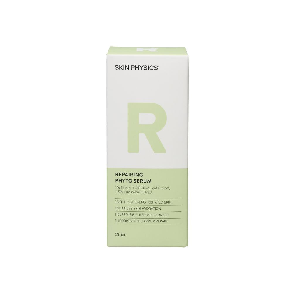 Repairing Phyto Serum