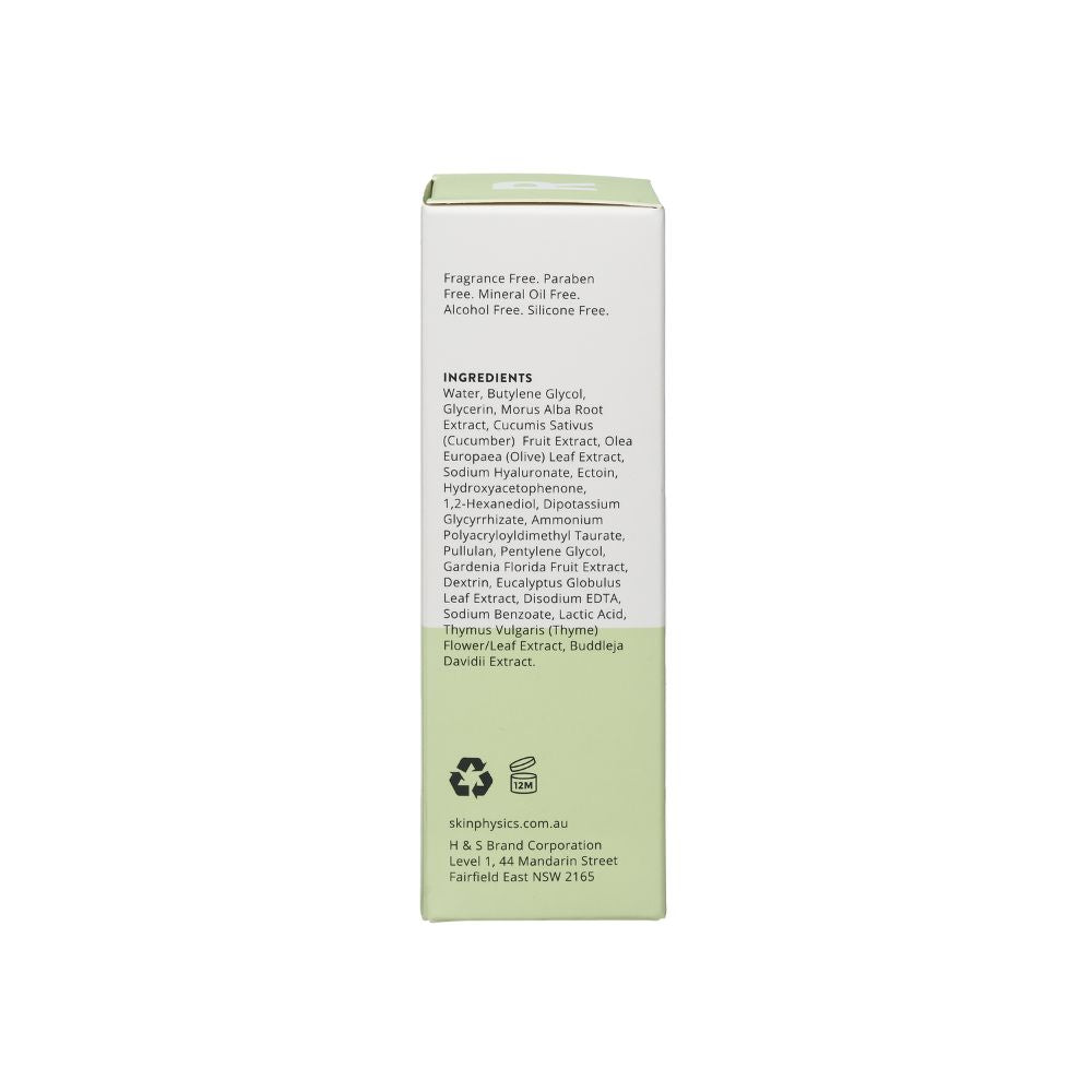 Repairing Phyto Serum