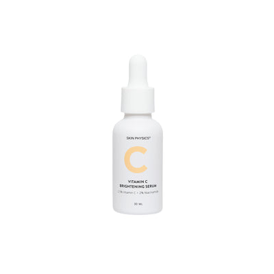 Vitamin C Brightening Serum