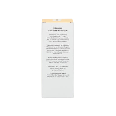 Vitamin C Brightening Serum