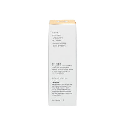 Vitamin C Brightening Serum