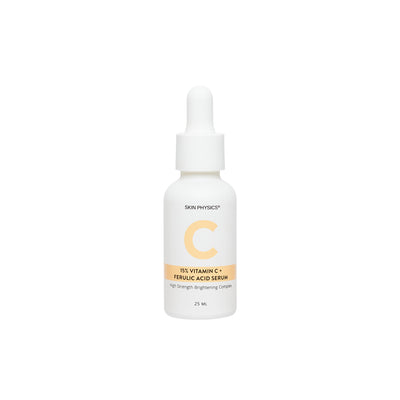 15% Vitamin C + Ferulic Acid Serum