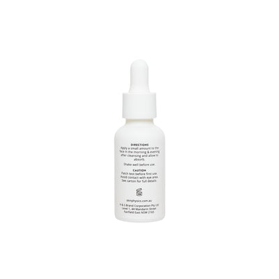 15% Vitamin C + Ferulic Acid Serum