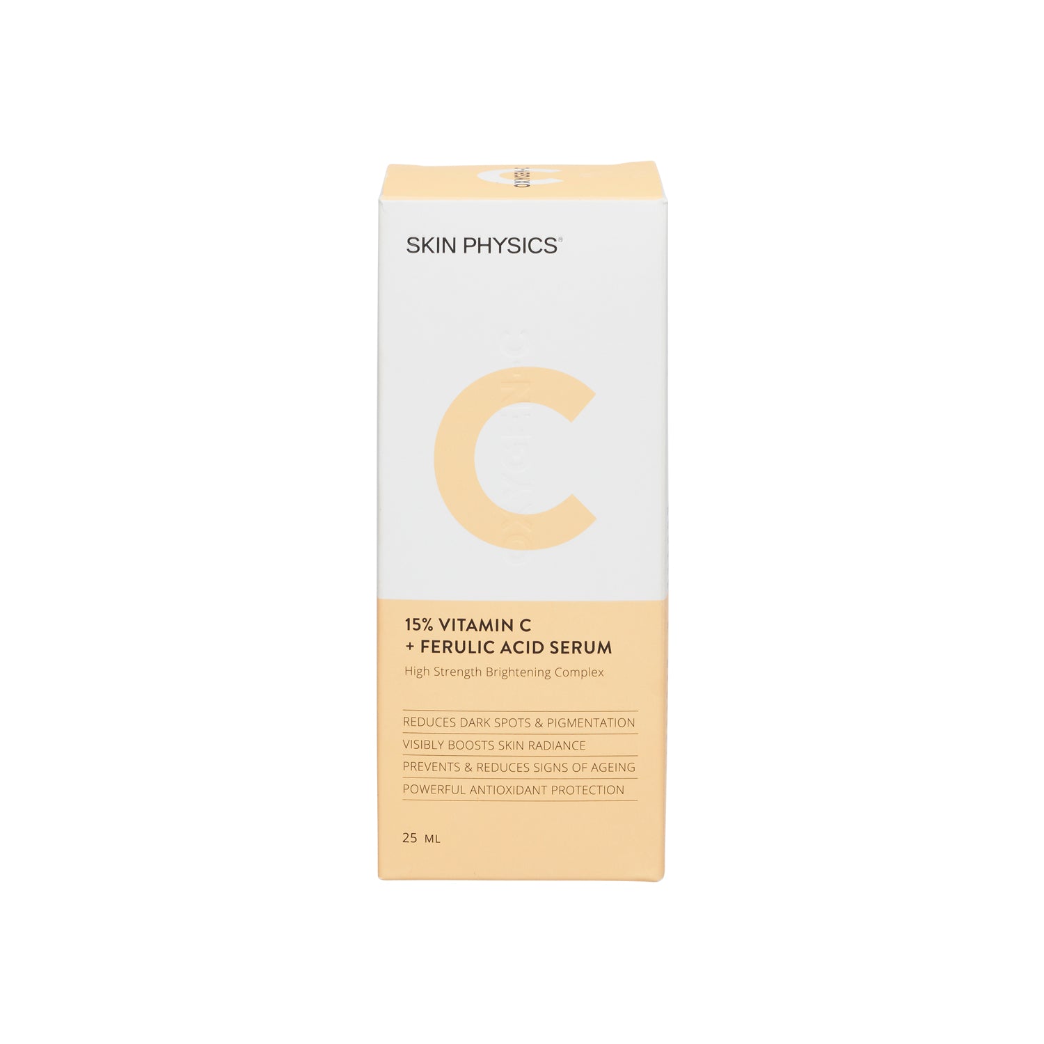 15% Vitamin C + Ferulic Acid Serum