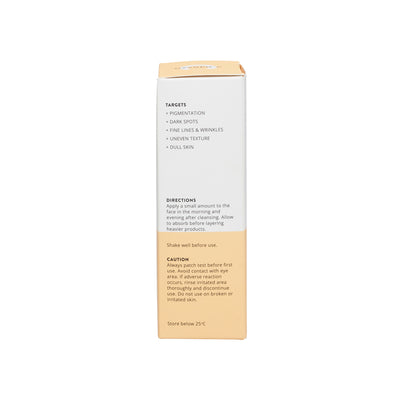 15% Vitamin C + Ferulic Acid Serum