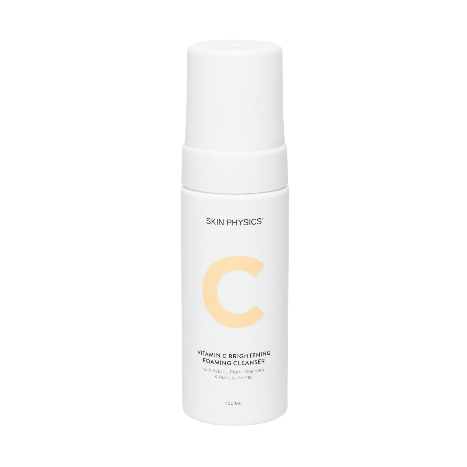 Brightening Foaming Cleanser