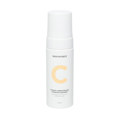 Brightening Foaming Cleanser