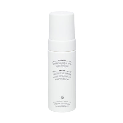 Brightening Foaming Cleanser