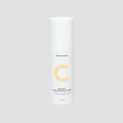 Hydrating Vitamin C Toner