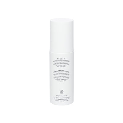 Hydrating Vitamin C Toner