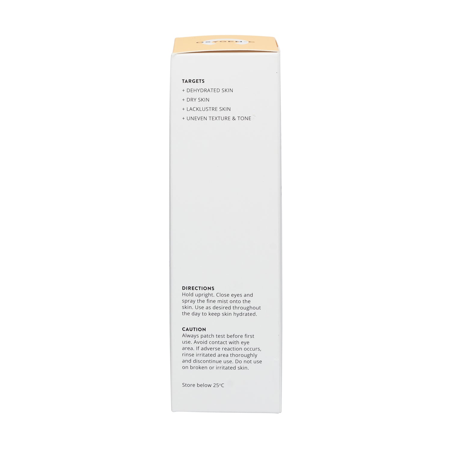 Hydrating Vitamin C Toner