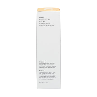 Hydrating Vitamin C Toner