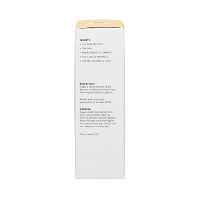 Vitamin C Brightening Daily Moisturiser