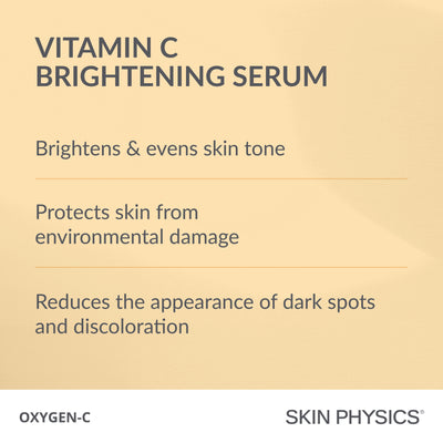 Vitamin C Brightening Serum